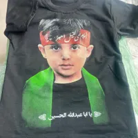 پیراهن محرمی فقط ۱۰۰