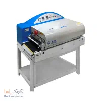 دستگاه فیوزینگ عرض 120 جک