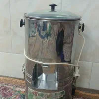 سبزی خورد کن سالم