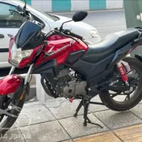 موتورسیکلت