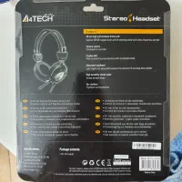 هدفون ای فورتک، مدل HS-19|لوازم جانبی موبایل و تبلت|تهران, زنجان جنوبی|دیوار