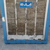 کولر آبی ۴۰۰۰