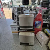 فروش انواع بخاری برقی گازی ژاپنی فن هیتر تک و عمده|بخاری، هیتر، شومینه|کرج, اصفهانی‌ها|دیوار