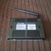 مودم Adsl Tp-link 8951ND سالم و سرحال|مودم و تجهیزات شبکه|تهران, اکباتان|دیوار