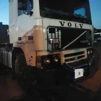 Volvo f 12