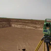 دوربین نقشه برداری