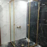 کابین دوش با شیشه نشکن
