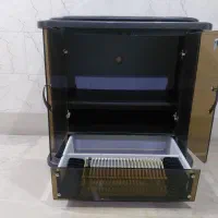 زیرمیزی تلویزیون سالم