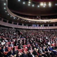 برگزارکننده مراسم، همایش، سمینار