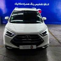 جک S3 مدل ۱۴۰۲|خودرو سواری و وانت|تهران, جنت‌آباد مرکزی|دیوار