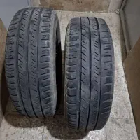 لاستیک در حد نو