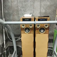 اسپیکر،میکرولب سالم