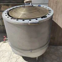 تنور سه نون