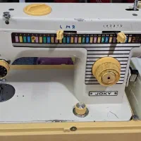 فروش چرخ خیاطی توافقی