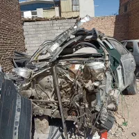 خودرو سواری|خودرو سواری و وانت|کرمان, |دیوار