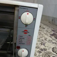 آون توستر مدل|اجاق گاز و لوازم برقی پختوپز|شاندیز, |دیوار