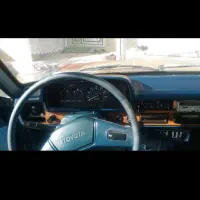 تویتا هایلوکس بدون رنگ تک برگ سند|خودرو سواری و وانت|قروه, |دیوار