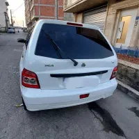 ۱۱۱ مدل ۹۷|خودرو سواری و وانت|امیرکلا, |دیوار