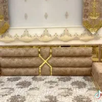 مبل مغربی خلیجی|مبلمان خانگی و میز عسلی|اهواز, سیاحی(سه راه خرمشهر)|دیوار