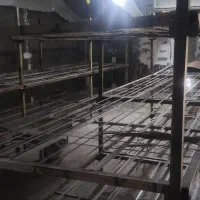 فروش وسایل پرورش قارچ