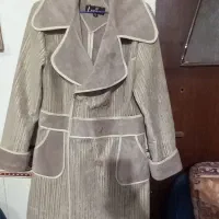 پالتو زنانه