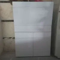 فروشی|کتابخانه، شلف، قفسه‌های دیواری|بندرعباس, |دیوار