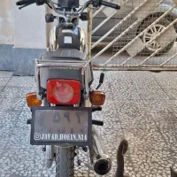 فروش هندا ۲۰۰ قیمت مناسب|موتورسیکلت|بابل, |دیوار