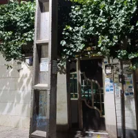 ویلایی دربستی