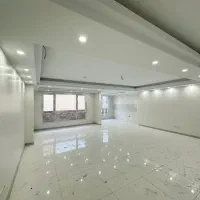 واحد-122متری-نوساز-سالن-پرده-خور