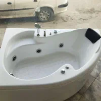 وان جکوزی باداب مدل سیلویا