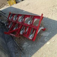 پنجه قاضی صفر|ماشینآلات صنعتی|سرپل ذهاب, |دیوار