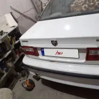 سمند Lx