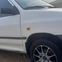 پراید 131 SL، مدل ۱۳۹۱