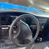 فروش نیسان مدل 1403|خودرو سواری و وانت|حسن آباد, |دیوار