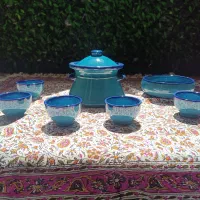 سرویس سفالی