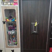 دوسرویس کمدودراور|جاکفشی، کمد، دراور|فامنین, |دیوار