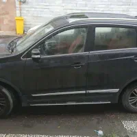 اجار۰/رنت روزانه تیگو ۵ مدل 1397 بندر انزلی