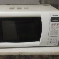 مایکروفرسالم وبامهلت تست وباضمانت