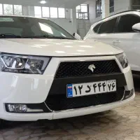 دنا پلاس اتومات آپشنال