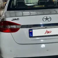 جک J5 اتومات عروس|خودرو سواری و وانت|رشت, اسماعیل آباد|دیوار