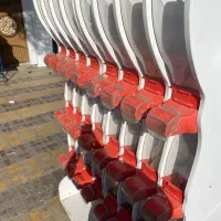 تجهیزات فروشگاه|فروشگاه و مغازه|نجفآباد, صالح آباد|دیوار