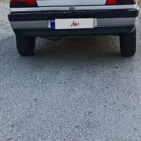 405|خودرو سواری و وانت|کازرون, |دیوار