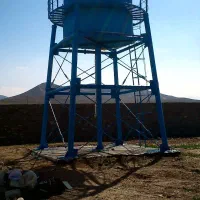 خدمات ساخت سازه فلزی و نصب سوله تهران|خدمات پیشه و مهارت|چهاردانگه (تهران), |دیوار