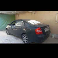 لیفان 620 مشکی مدل 93|خودرو سواری و وانت|یزد, |دیوار