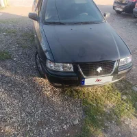 سمند۸۲|خودرو سواری و وانت|رشت, حومه رشت|دیوار