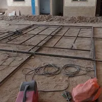 جوشکاری سیار