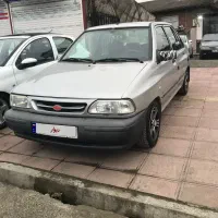 پراید مدل ۸۳ عروسک|خودرو سواری و وانت|تالش, طولارود|دیوار