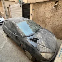 ۲۰۶مدل ۸۲