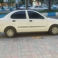 تیا صندوق دار سالم و تمیز