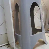 فرریلی کاباس بر یخجال فریزر تابلو پرینتر فست فود|کافیشاپ و رستوران|تهران, آسمان|دیوار